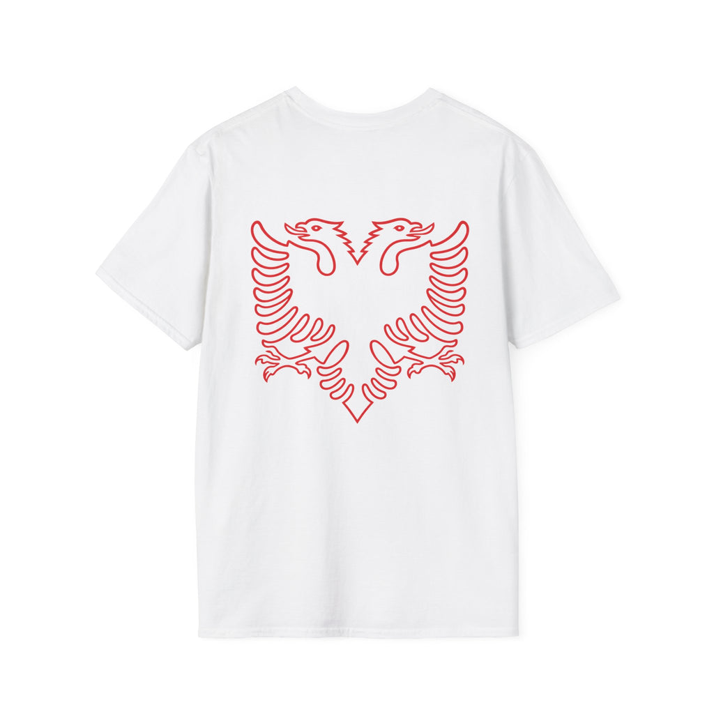 Albanian Eagle T-Shirt