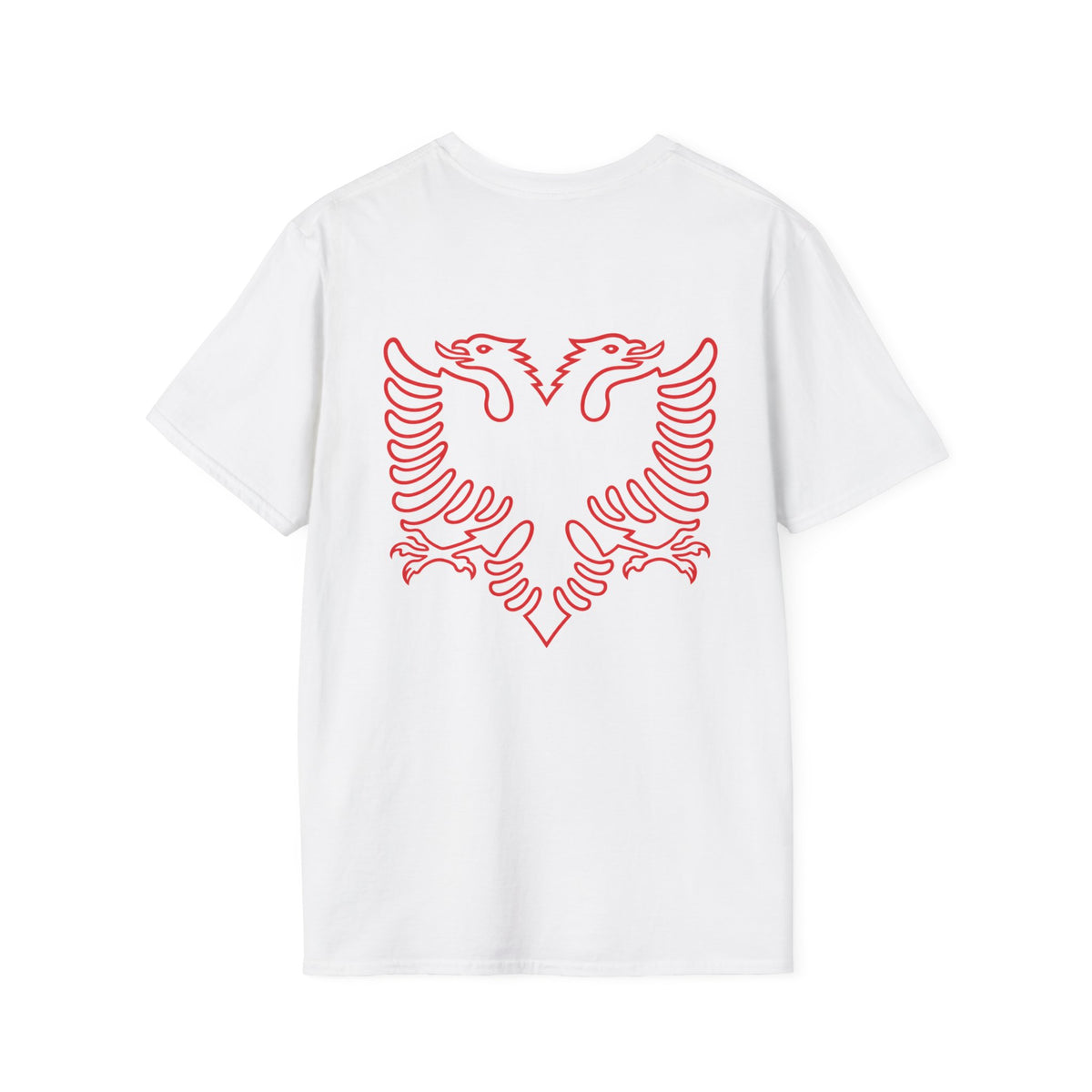 Albanian Eagle T-Shirt