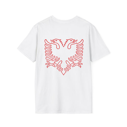 Albanian Eagle T-Shirt