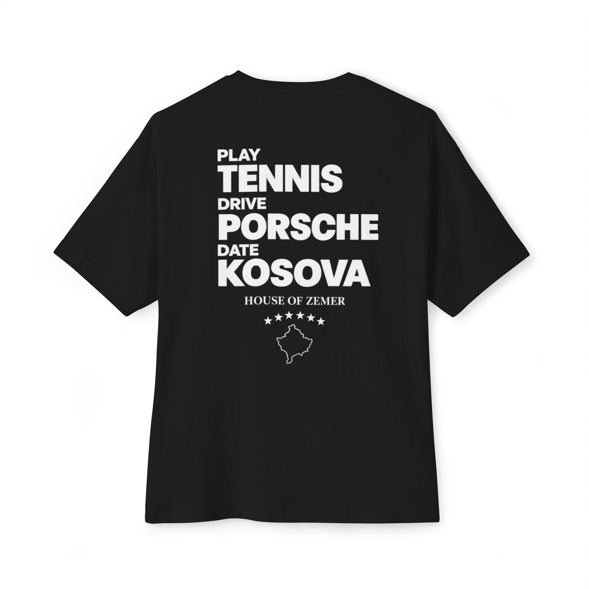 Kosova T-Shirt