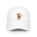 Albanian Bear Hat