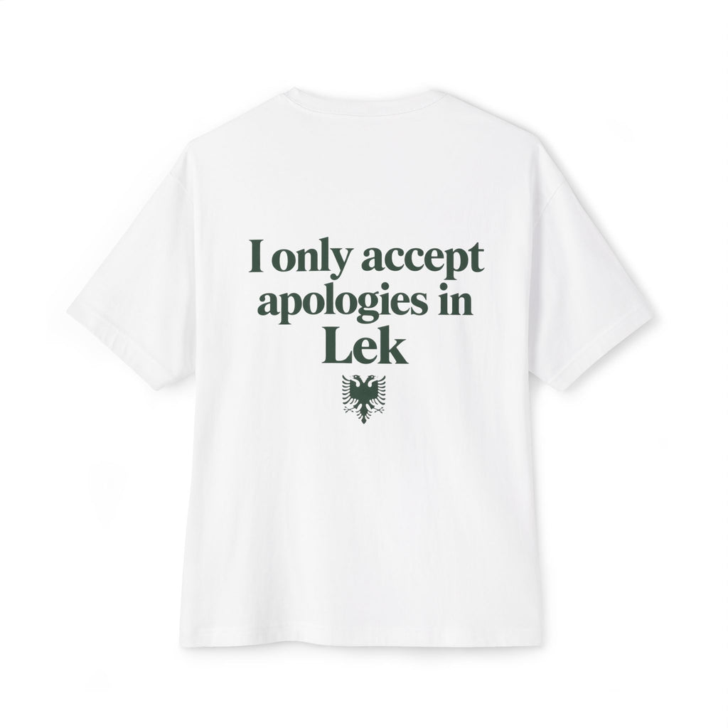 Lek T-Shirt