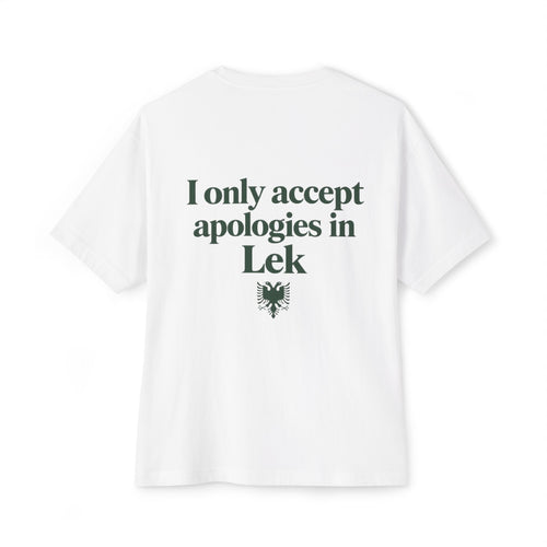 Lek T-Shirt