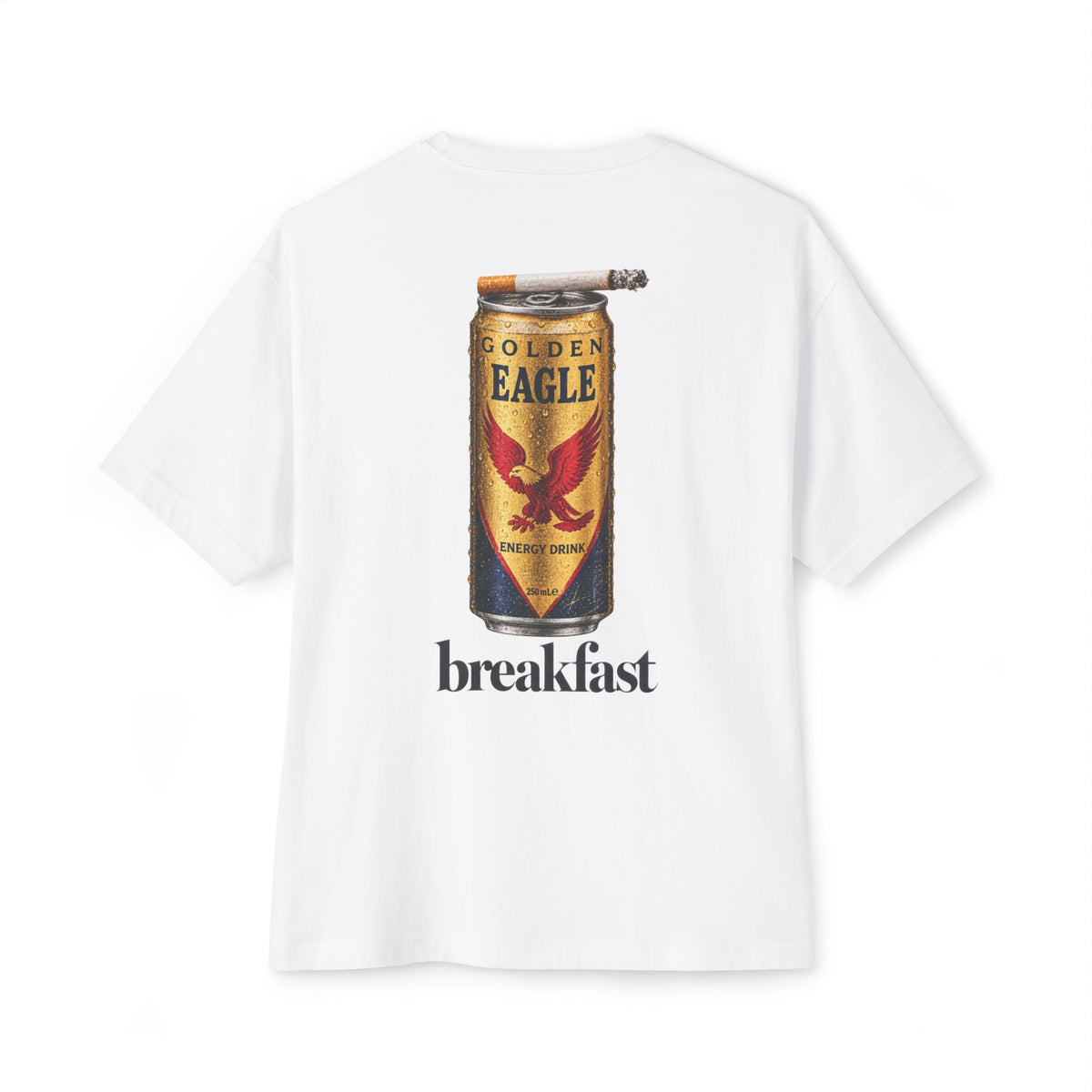 Golden Eagle T-Shirt