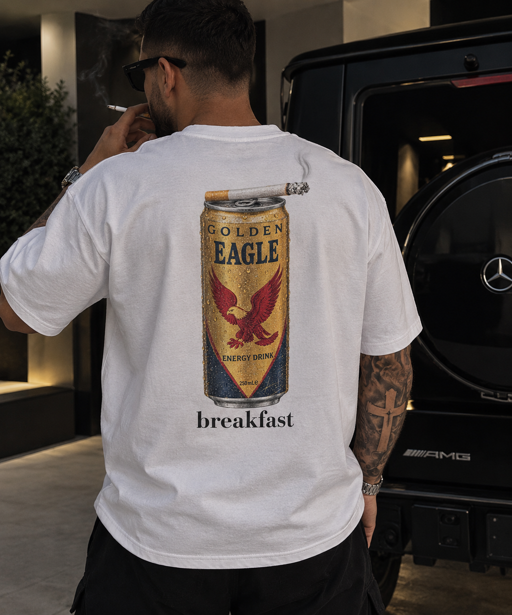 Golden Eagle T-Shirt