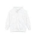 Unisex Garment-Dyed Hoodie