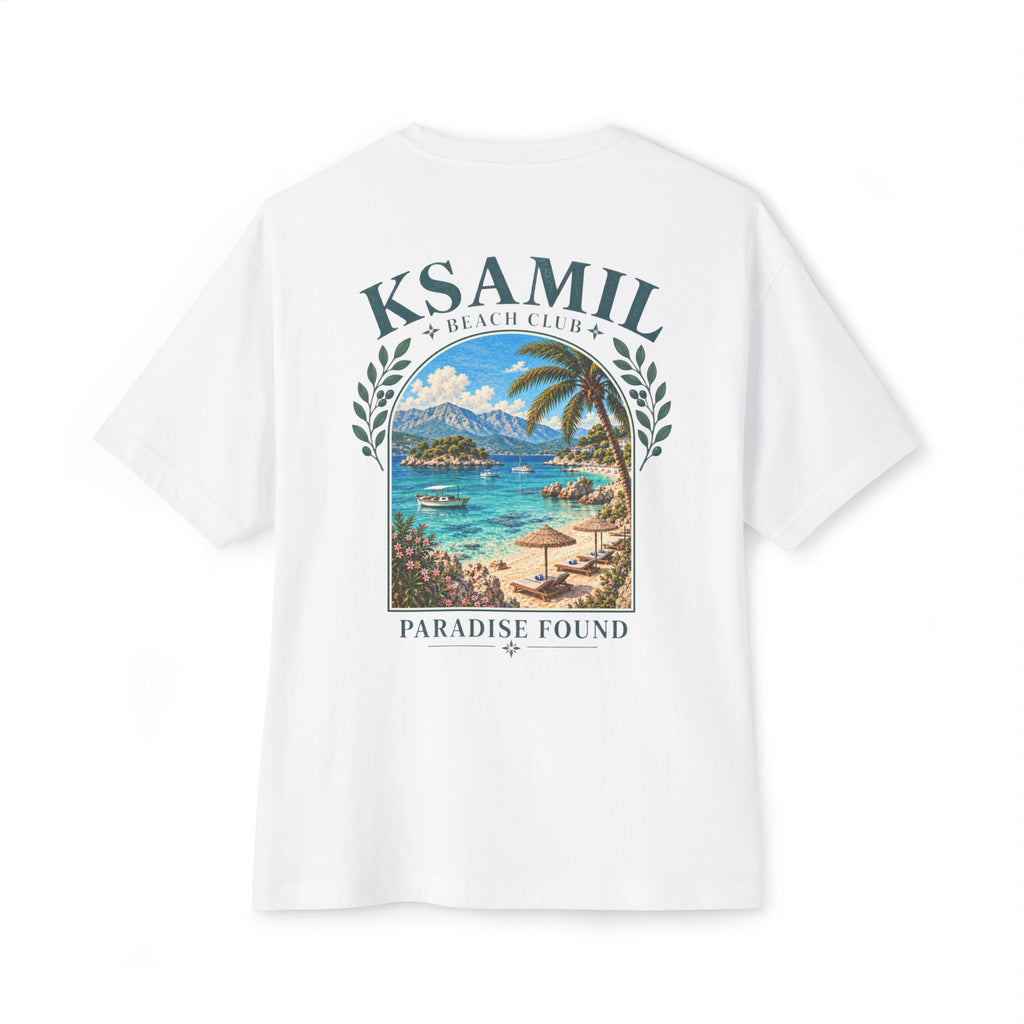 Ksamil T-Shirt