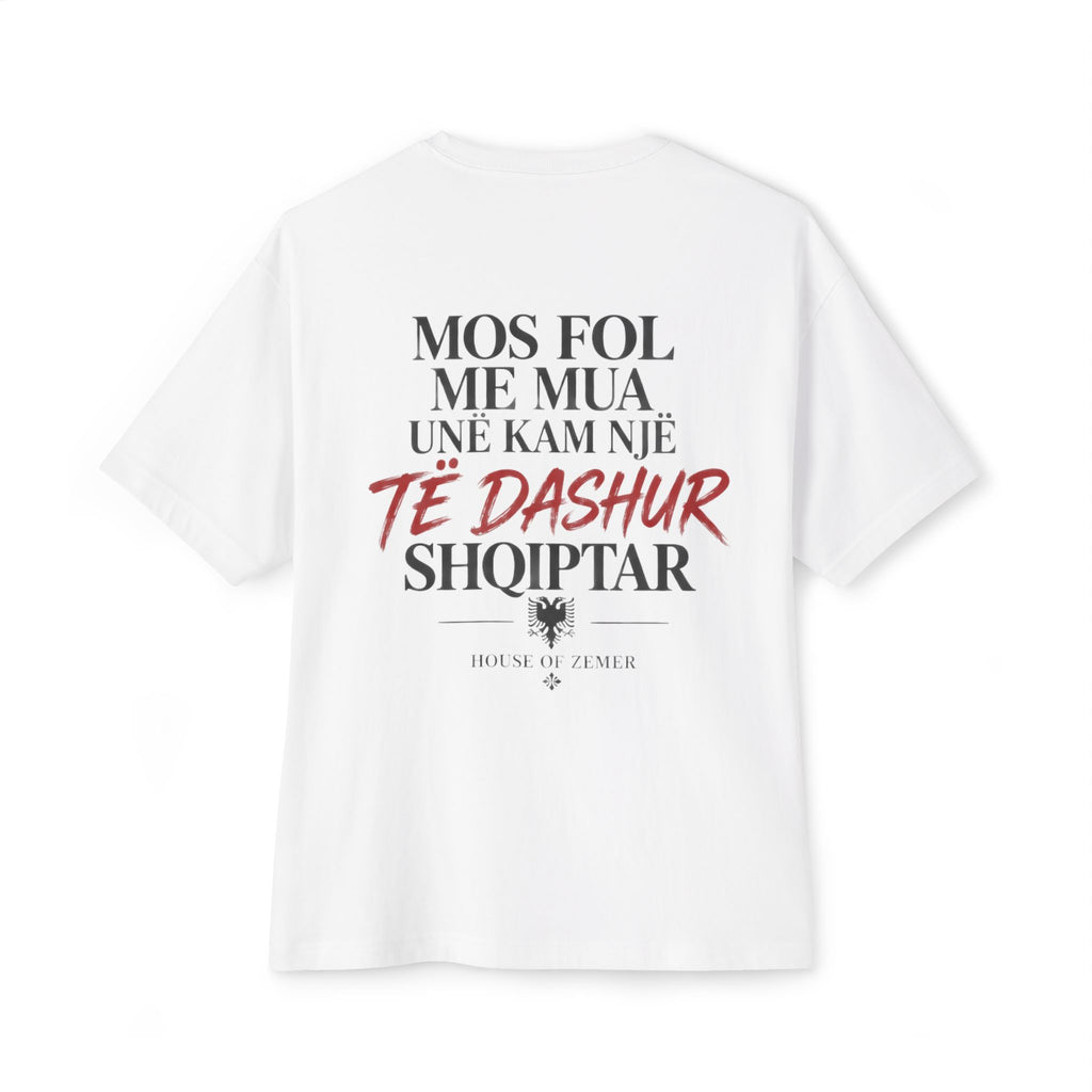 Albanian T-Shirt
