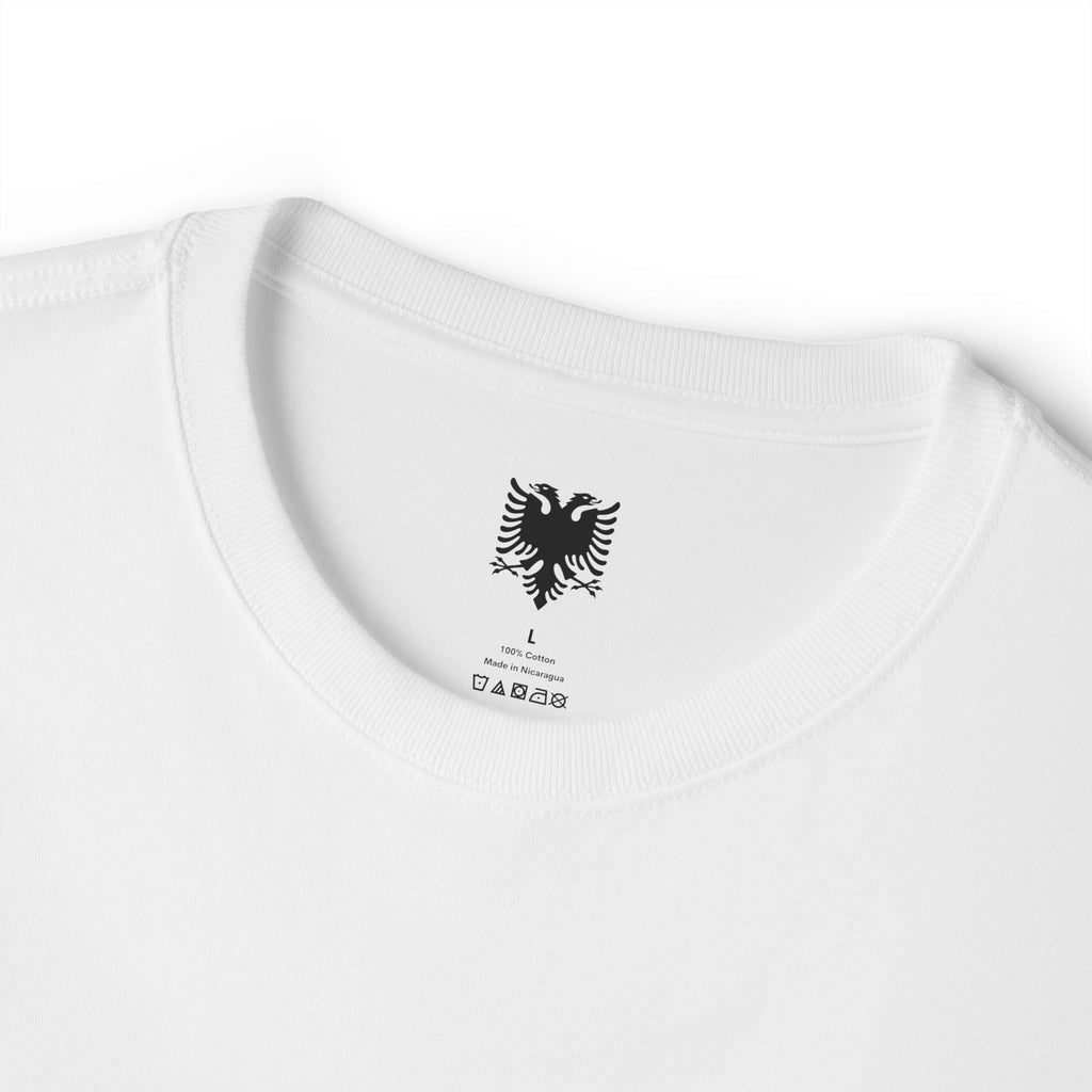 Albanian T-Shirt