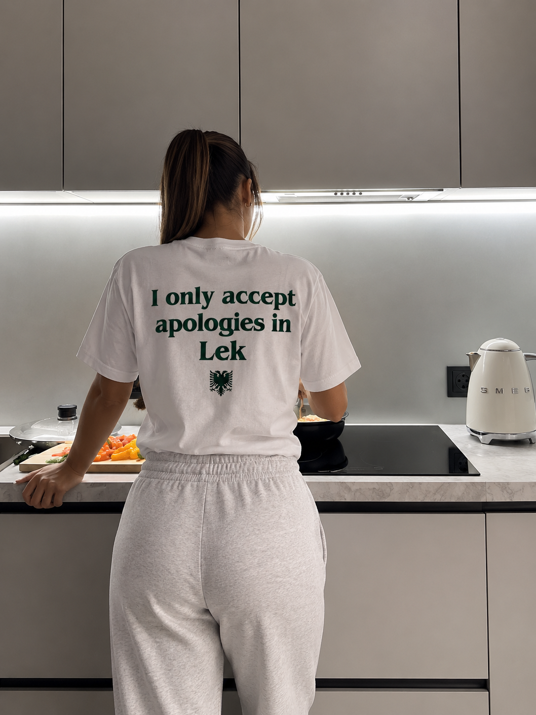 Lek T-Shirt