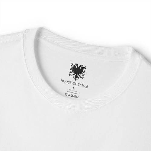 Albanian Girls Do It Better T-Shirt