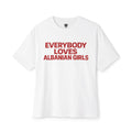 Albanian Girl T-Shirt