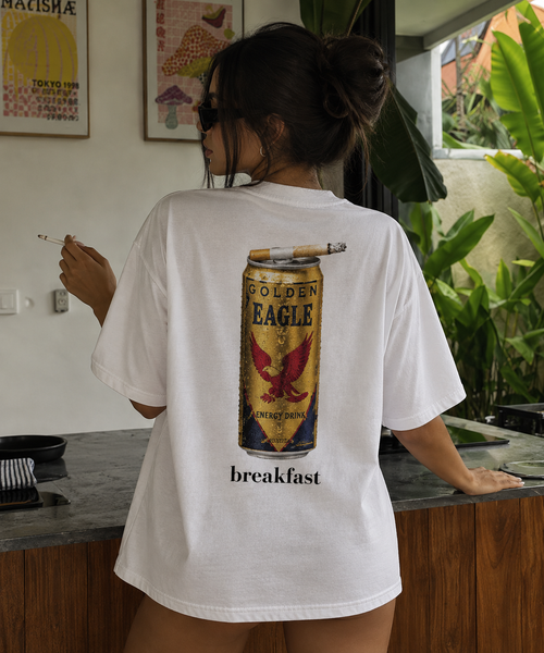 Golden Eagle T-Shirt