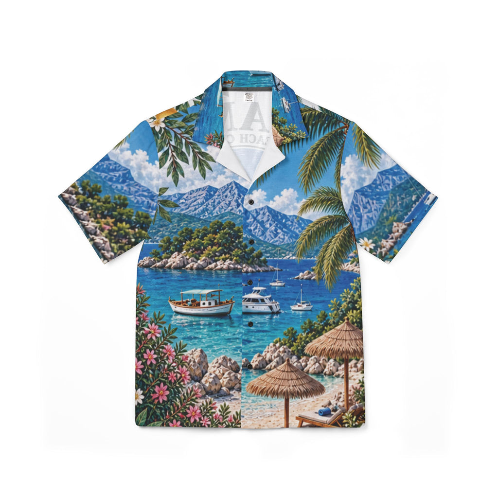 Ksamil Shirt