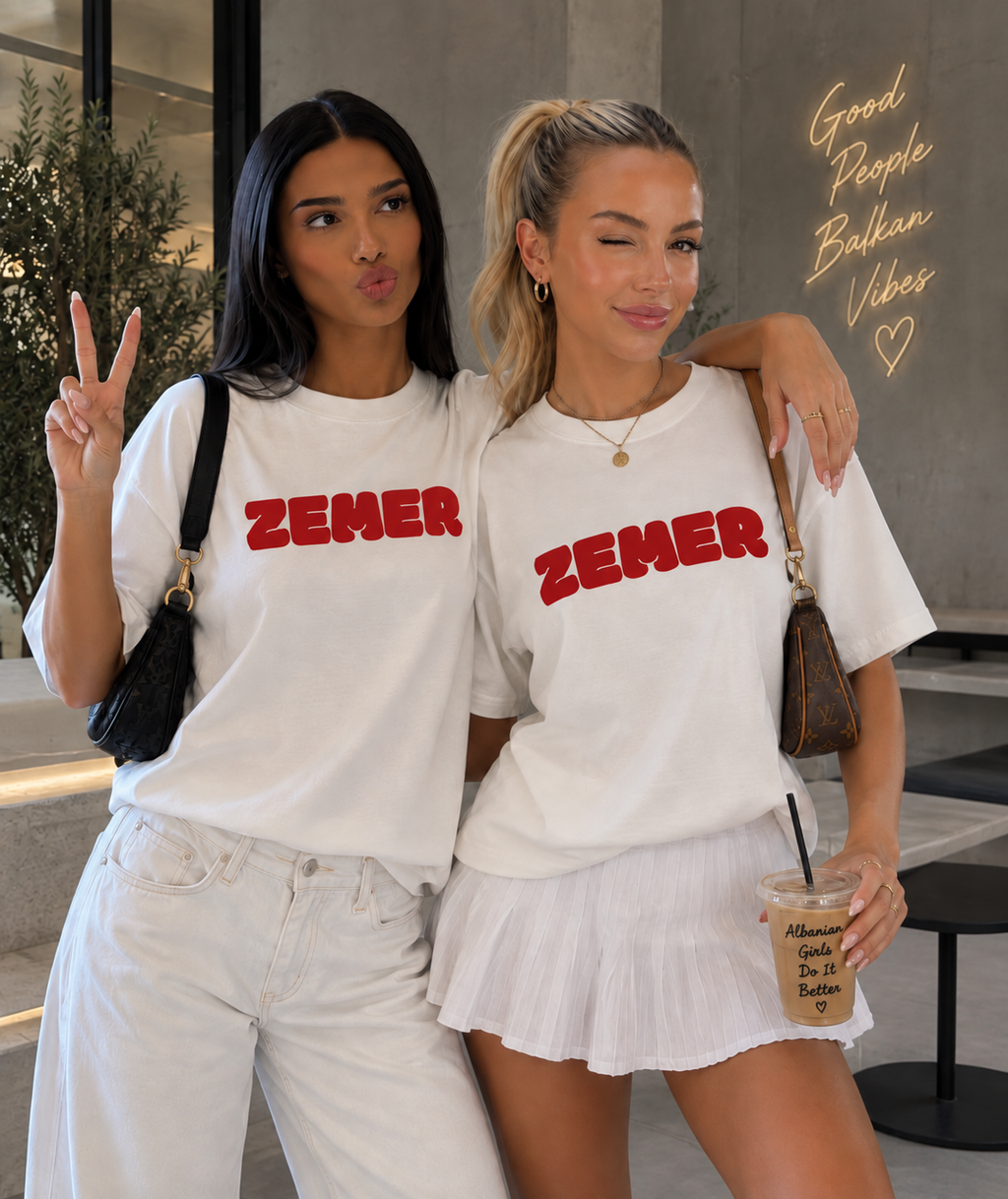 Zemer T-Shirt
