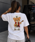 Albanian Bear T-Shirt