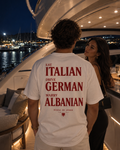 Marry Albanian T-Shirt